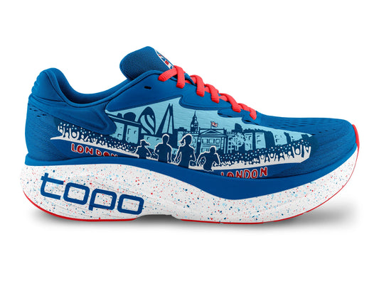 Topo Athletic Men's Atmos 2 London