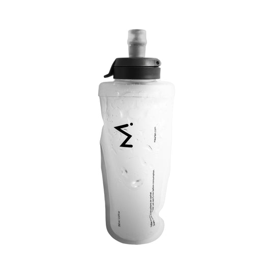 Maurten Gel Mix Flask 350ml