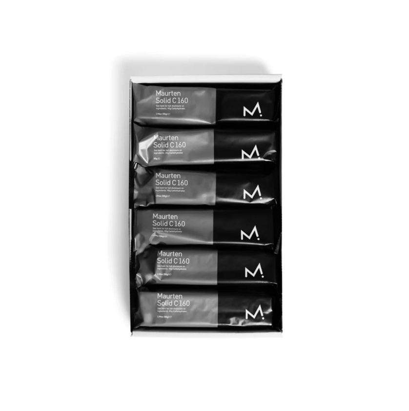 Maurten Solid C 160