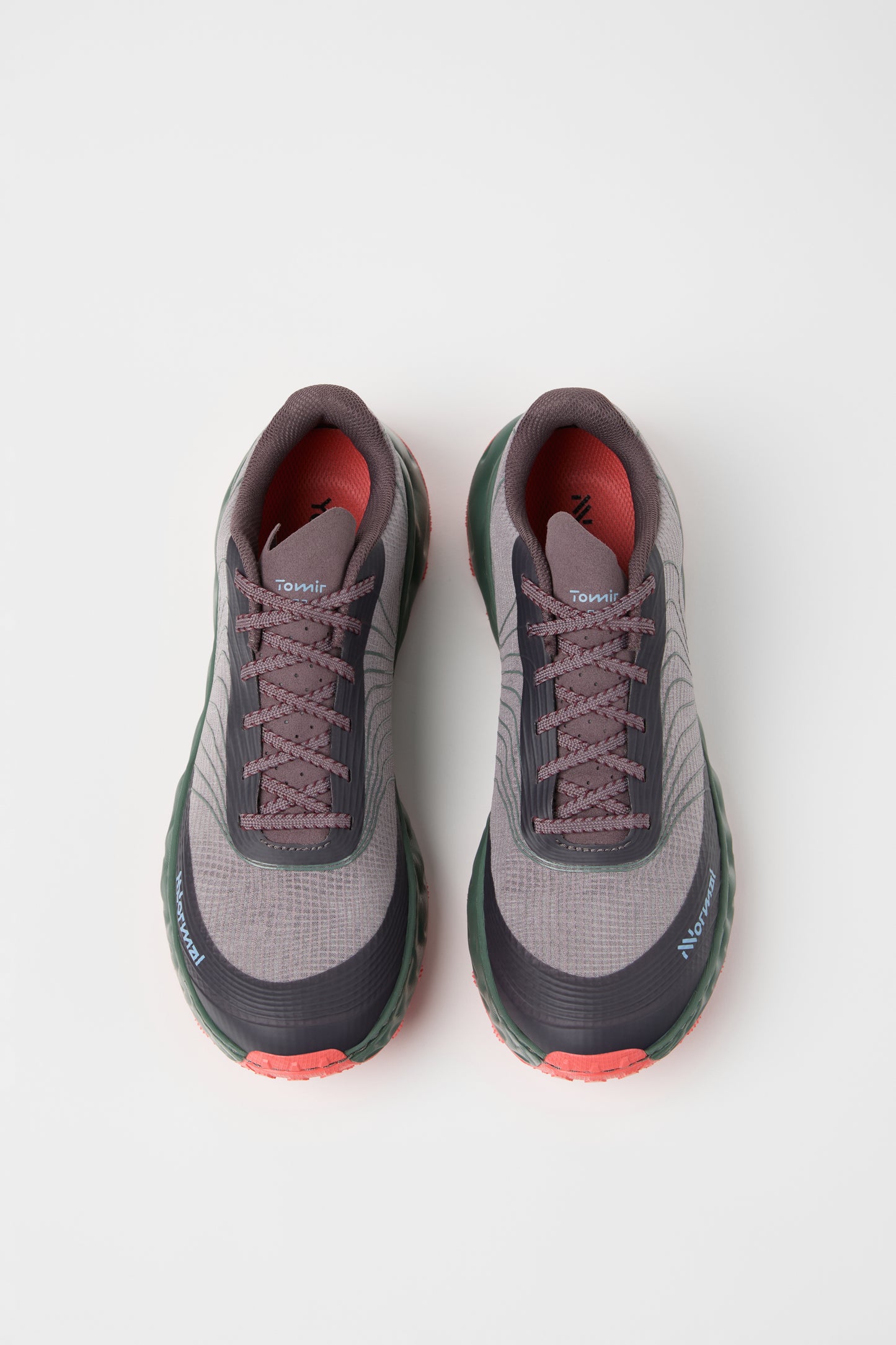 Nnormal Tomir 2.0 AW25