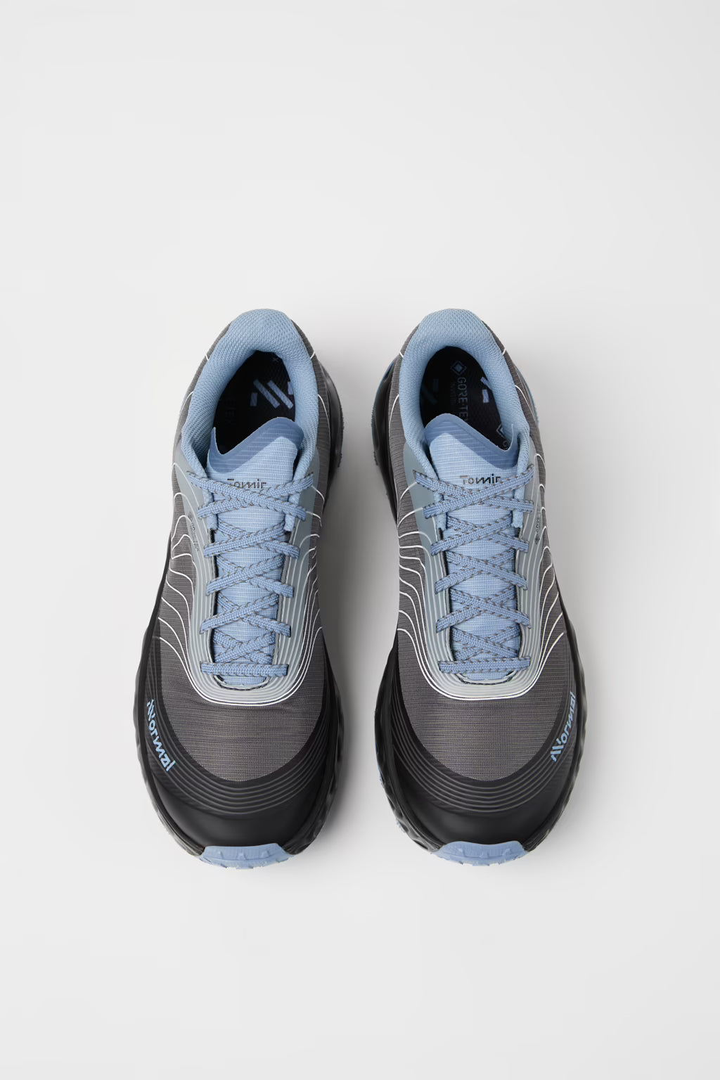 Nnormal Unisex Tomir 2.0 GTX