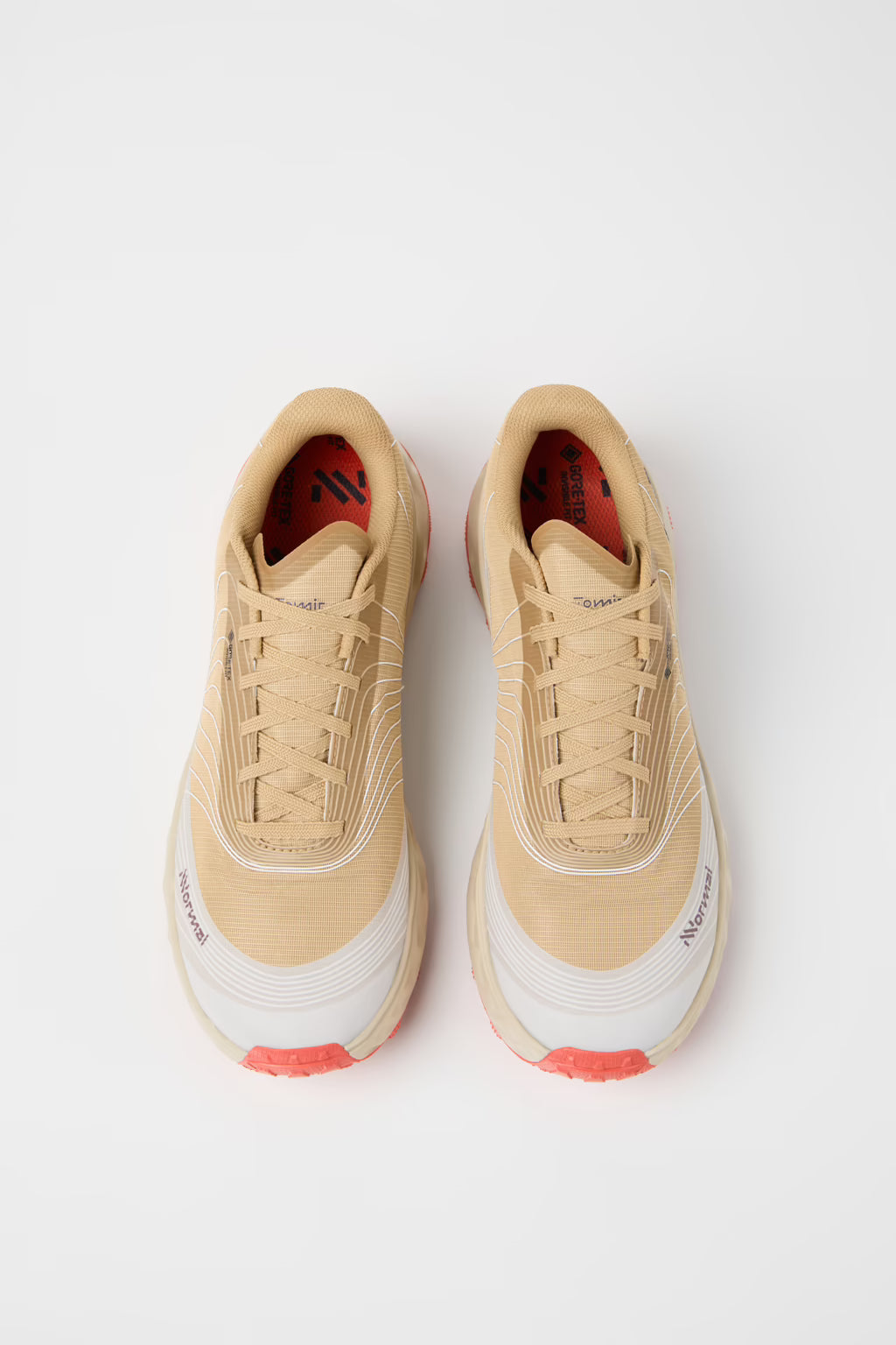 Nnormal Unisex Tomir 2.0 GTX