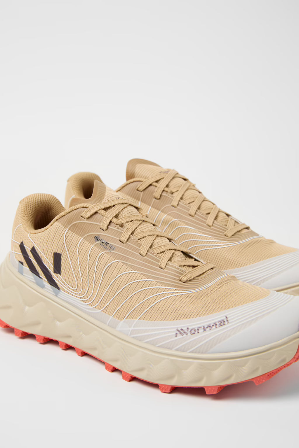 Nnormal Unisex Tomir 2.0 GTX