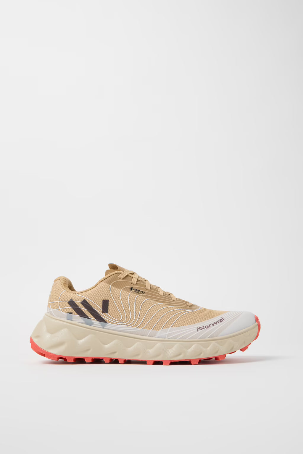 Nnormal Unisex Tomir 2.0 GTX