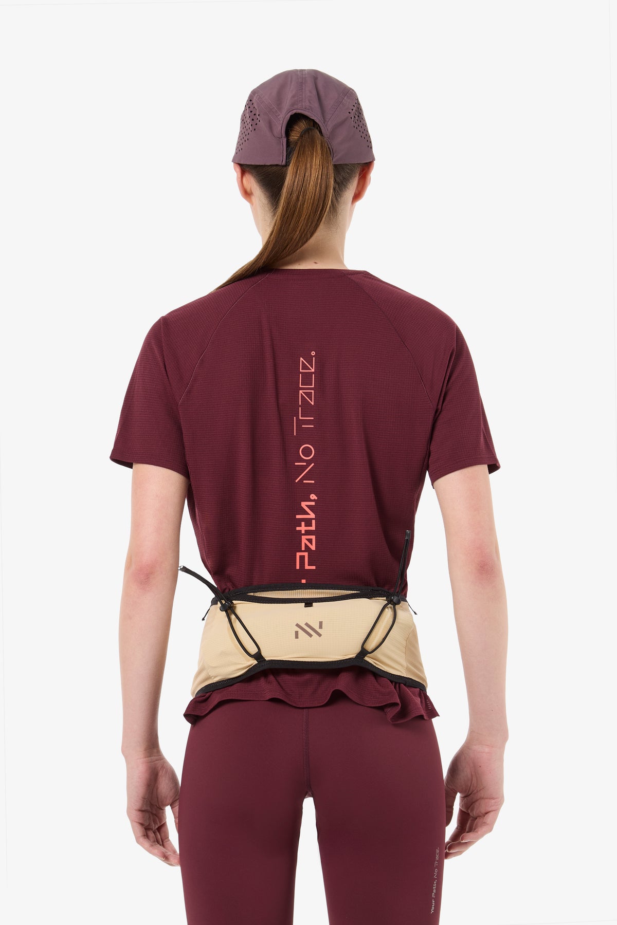 Nnormal Trail Run Belt