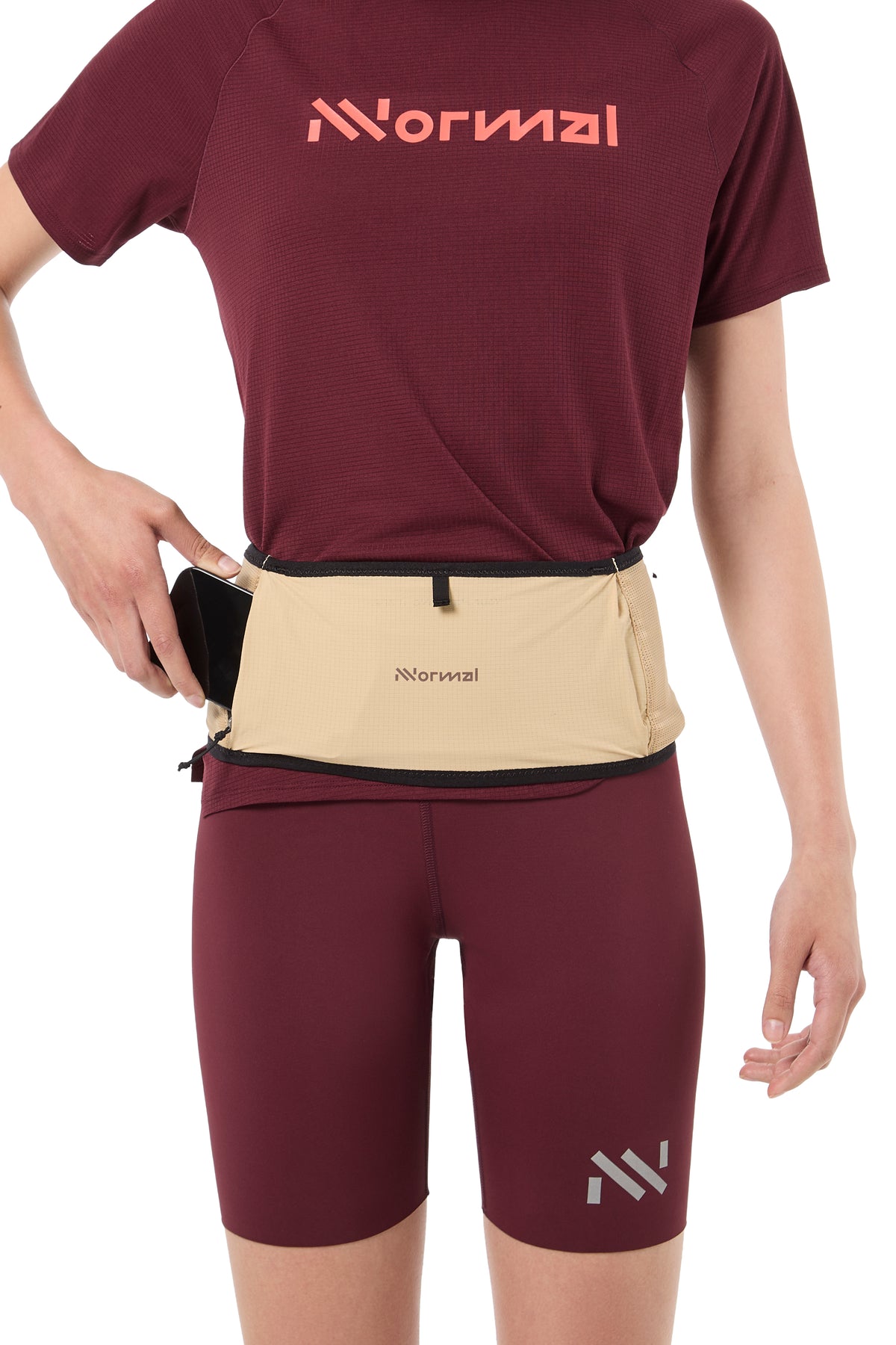 Nnormal Trail Run Belt