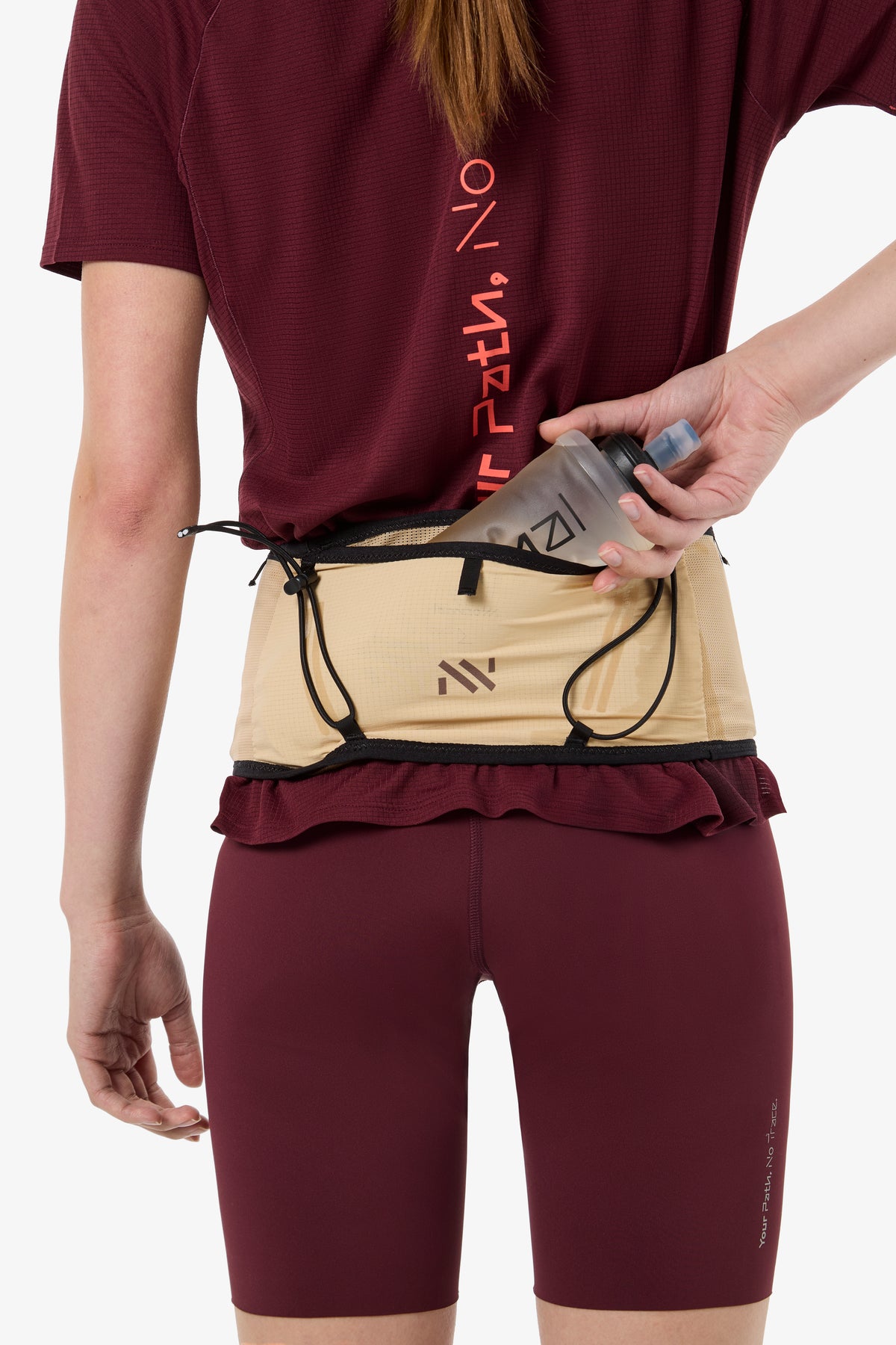 Nnormal Trail Run Belt