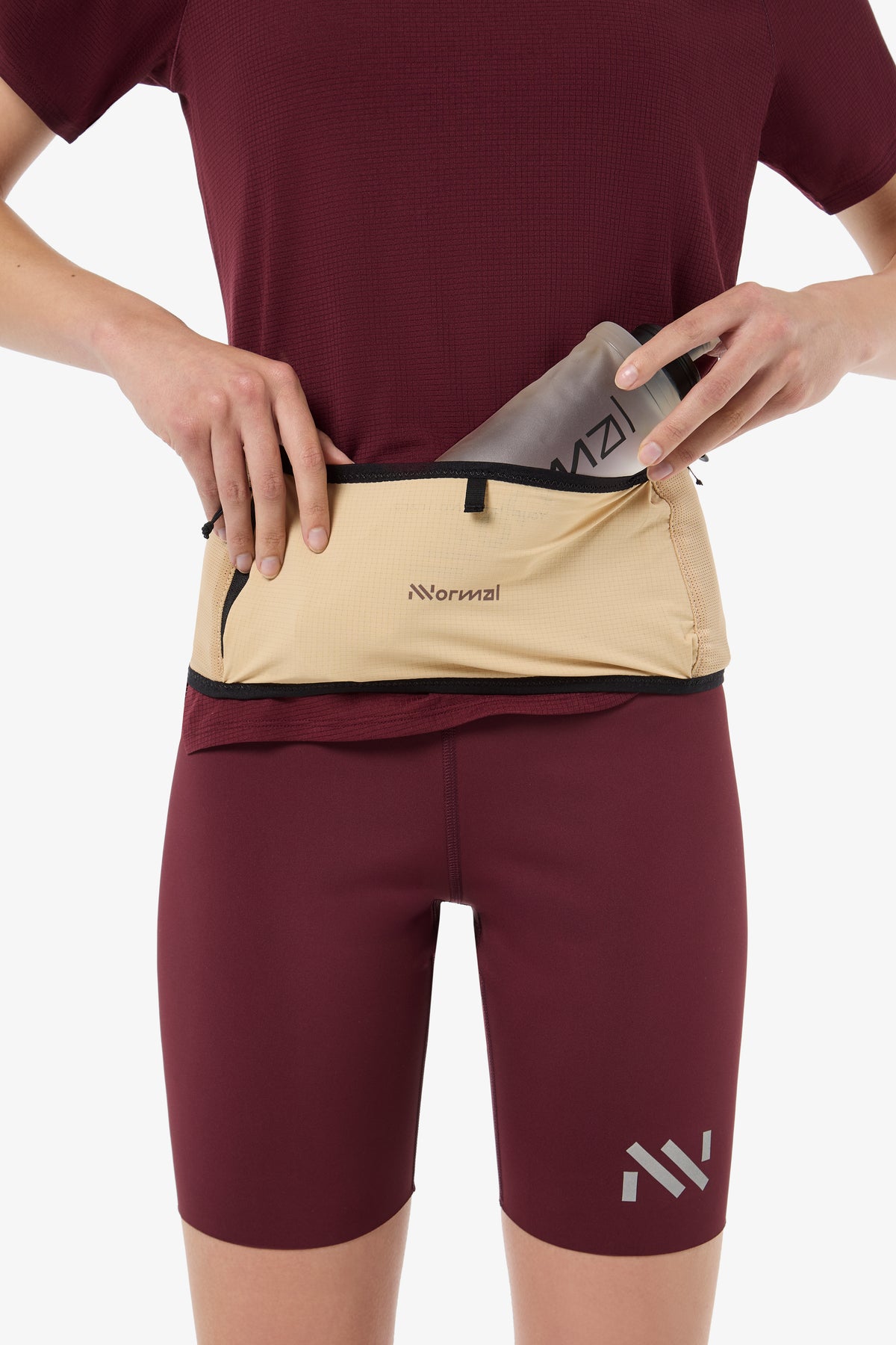 Nnormal Trail Run Belt