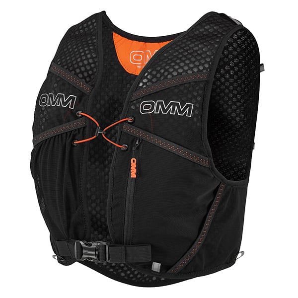 OMM TrailFire Vest