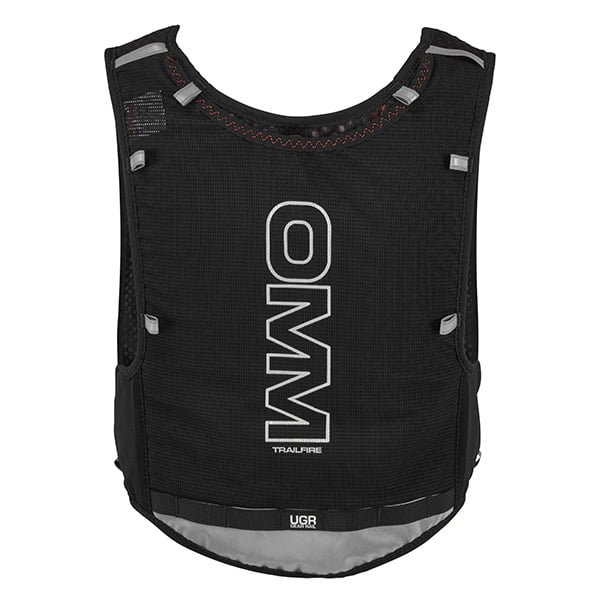 OMM TrailFire Vest