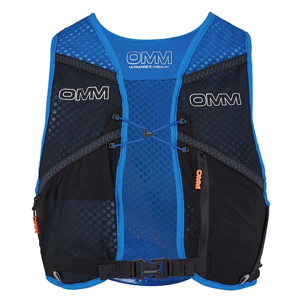 OMM UltraFire Vest