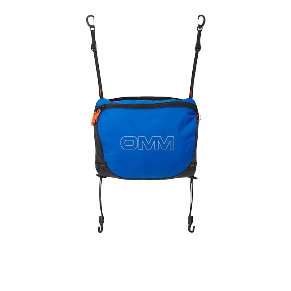 OMM Chest Pod