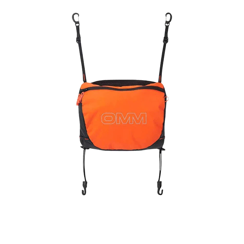 OMM Chest Pod