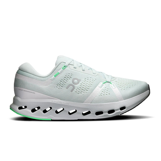 On Men's Cloudsurfer 2 Wide Running Shoes
