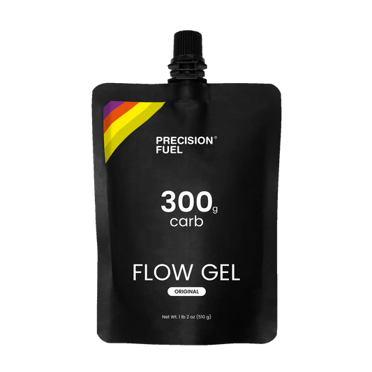 Precision Fuel Flow Gel 300g Carbs