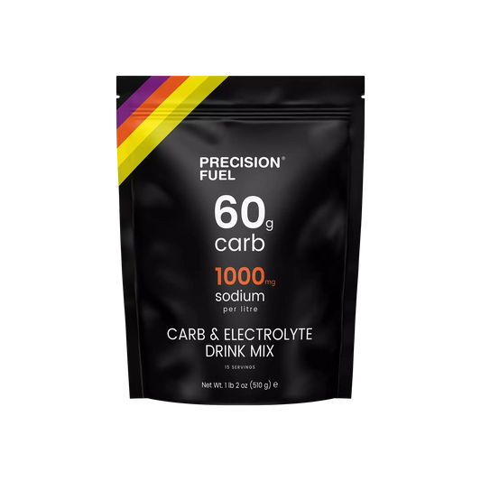 Precision Fuel Energy & Electrolyte Mix 510g