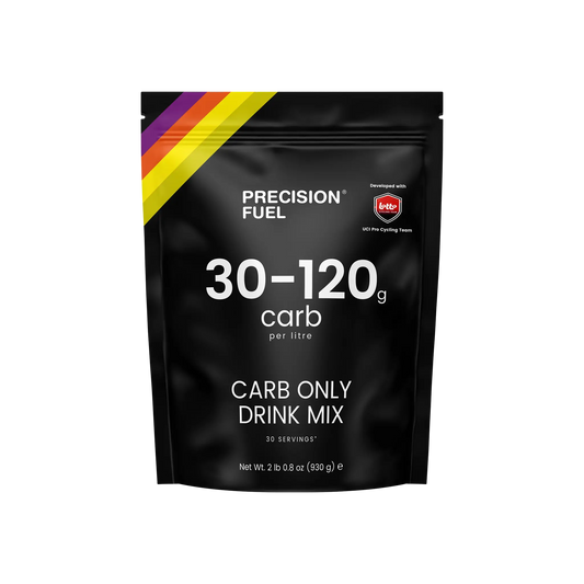 Precision Fuel Carb only Drink Mix