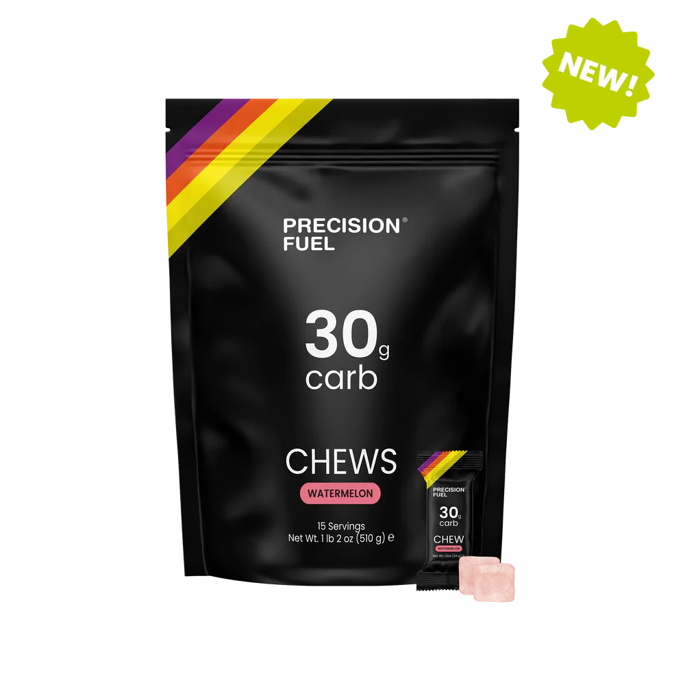 Precision Fuel 30g Energy Chews