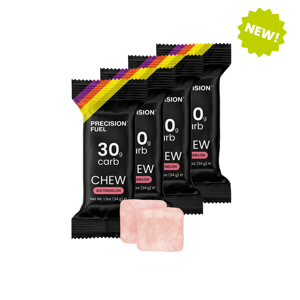 Precision Fuel 30g Energy Chews