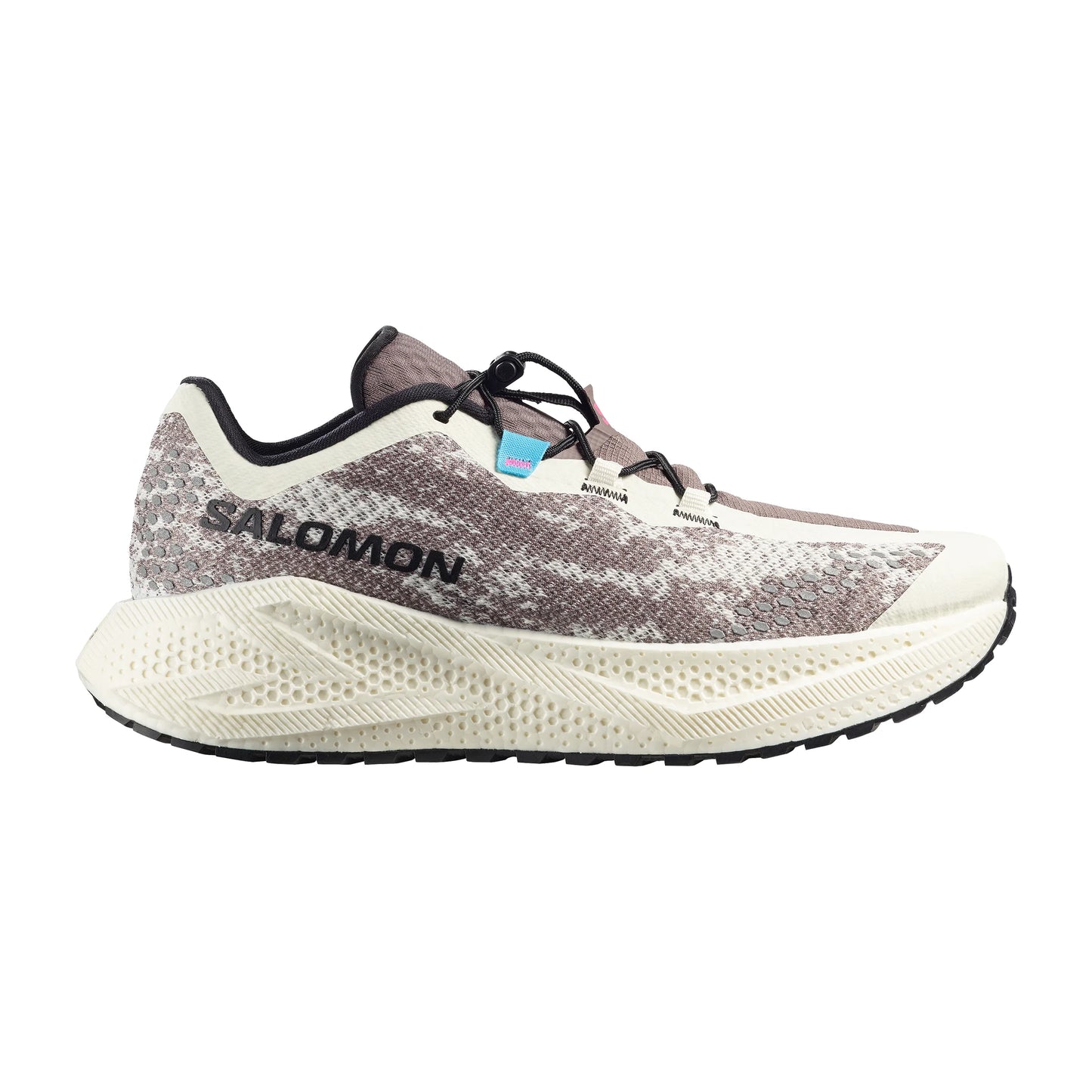 Salomon Men's Aero Glide 4 GRVL Running Shoes