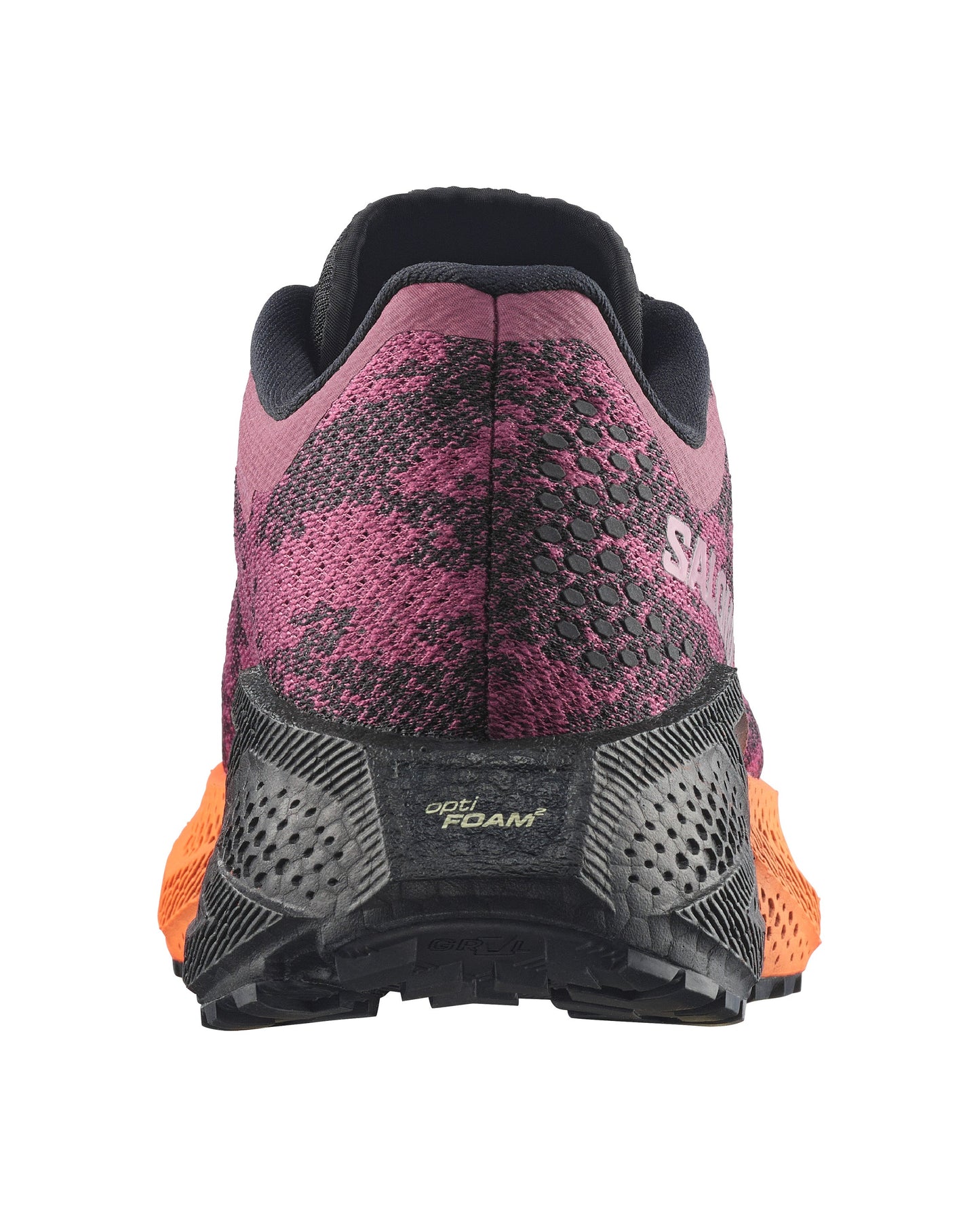 Salomon Women's Aero Glide 4 GRVL Running Shoes