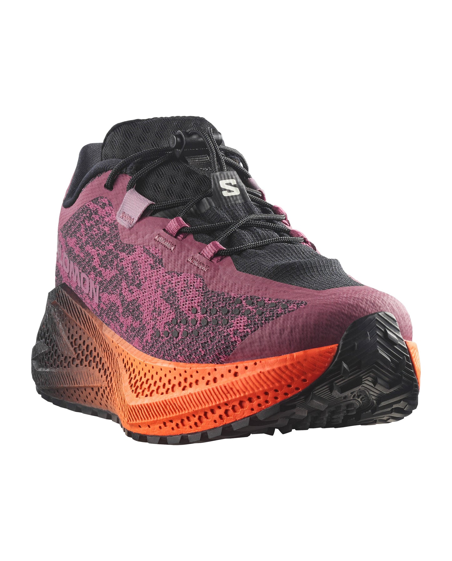 Salomon Women's Aero Glide 4 GRVL Running Shoes