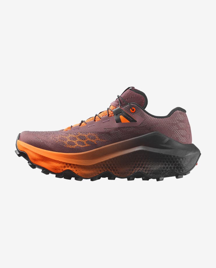 Salomon Women's Ultra Glide 4 Running Shoes