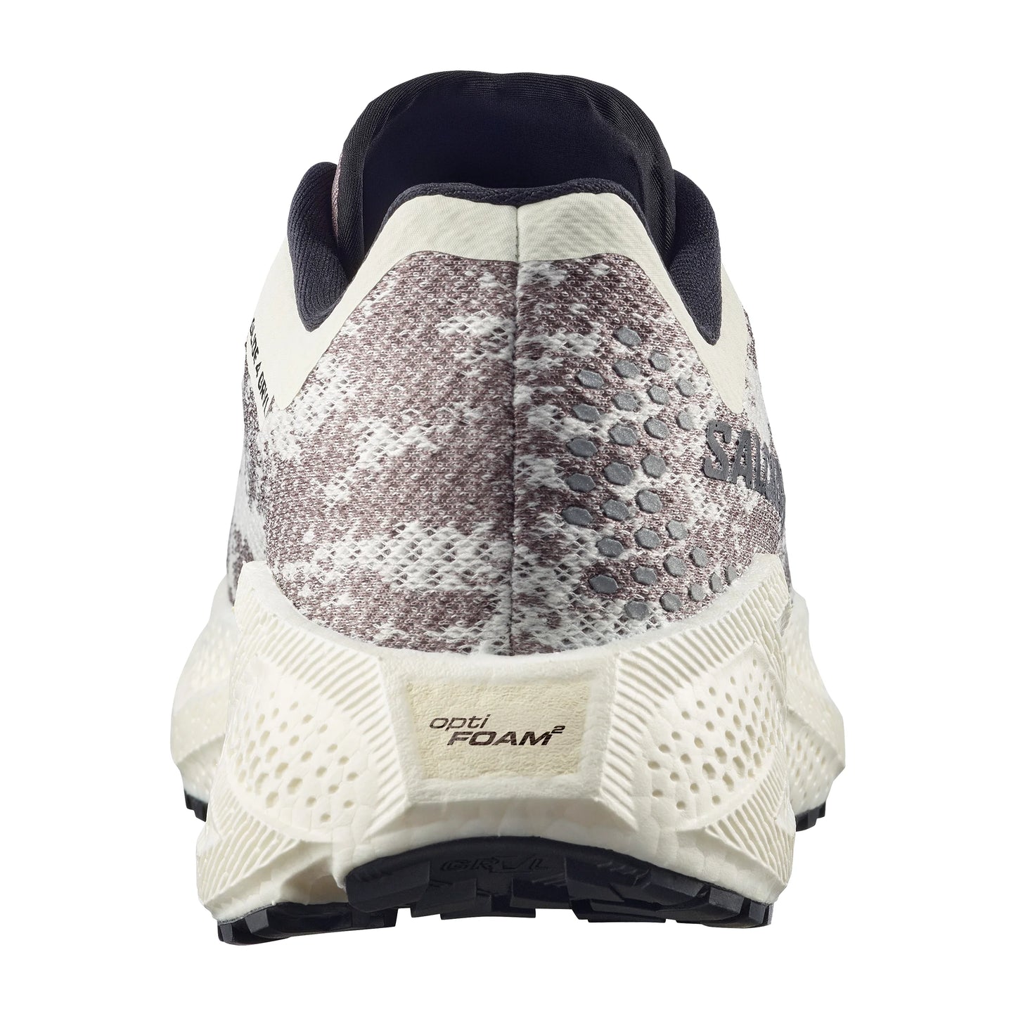 Salomon Men's Aero Glide 4 GRVL Running Shoes