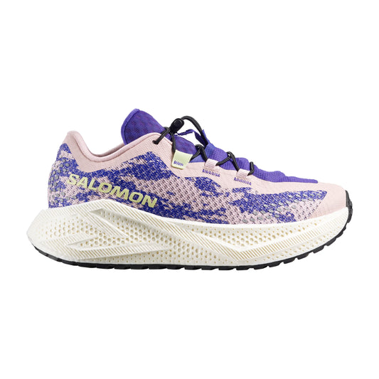 Salomon Women's Aero Glide 4 GRVL