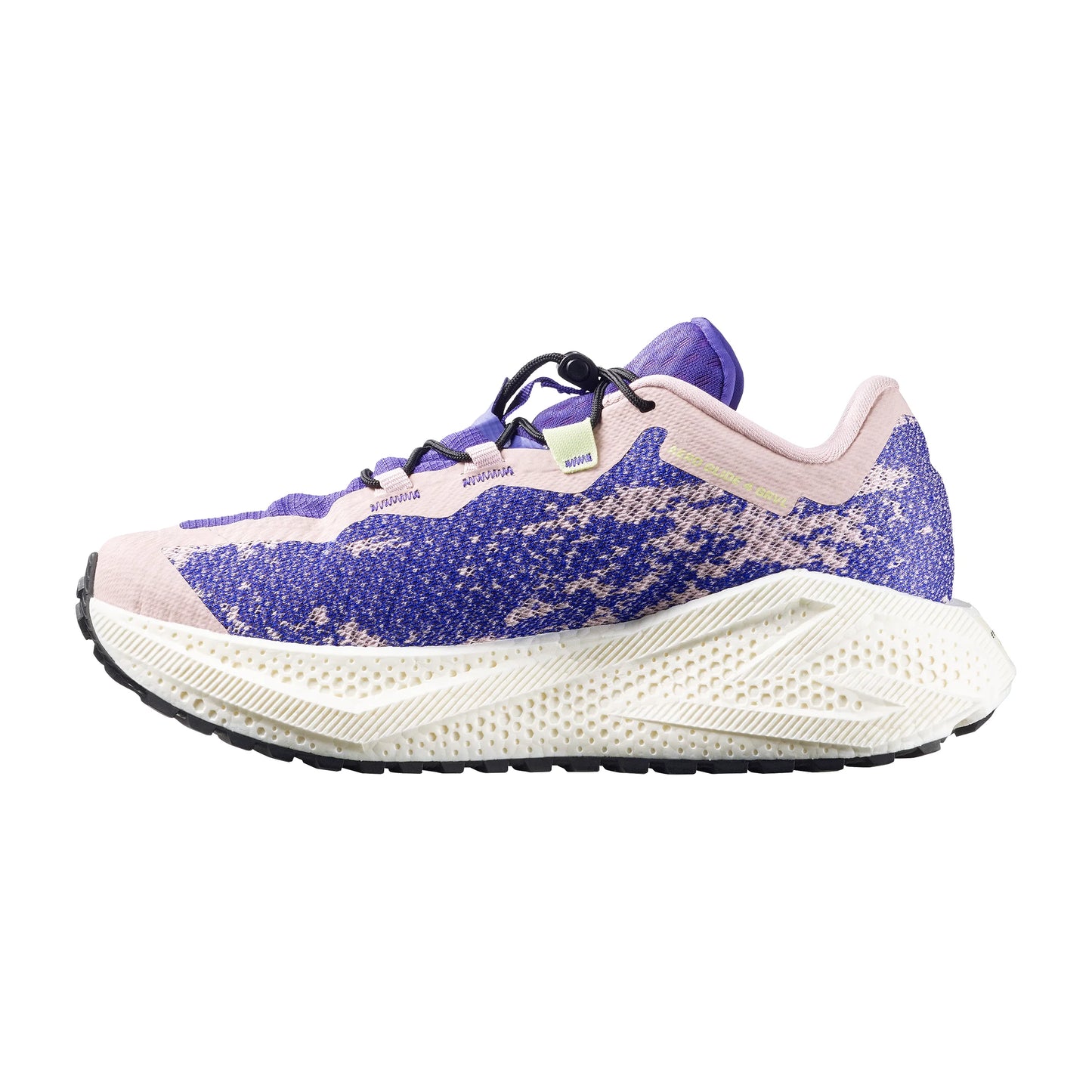 Salomon Women's Aero Glide 4 GRVL Running Shoes