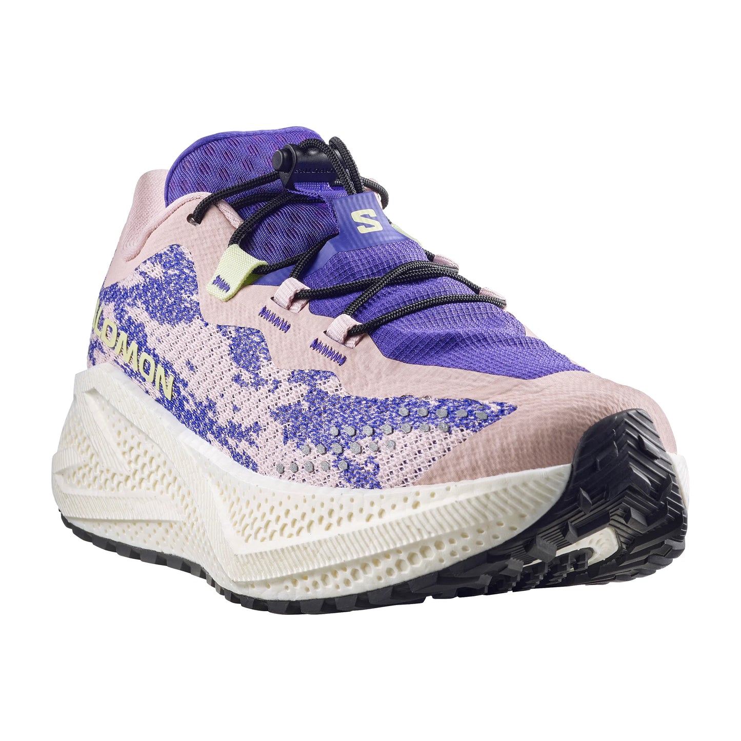 Salomon Women's Aero Glide 4 GRVL Running Shoes