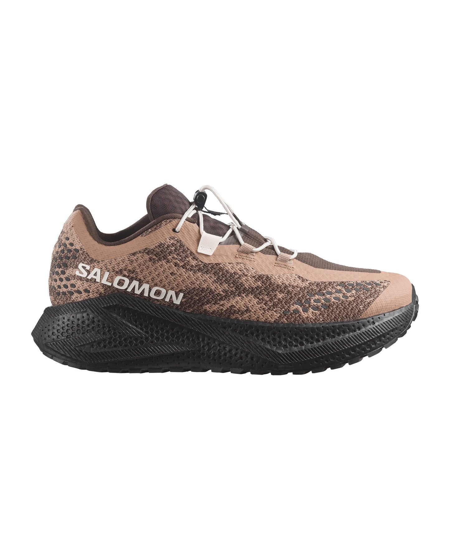 Salomon Men's Aero Glide 4 GRVL Running Shoes