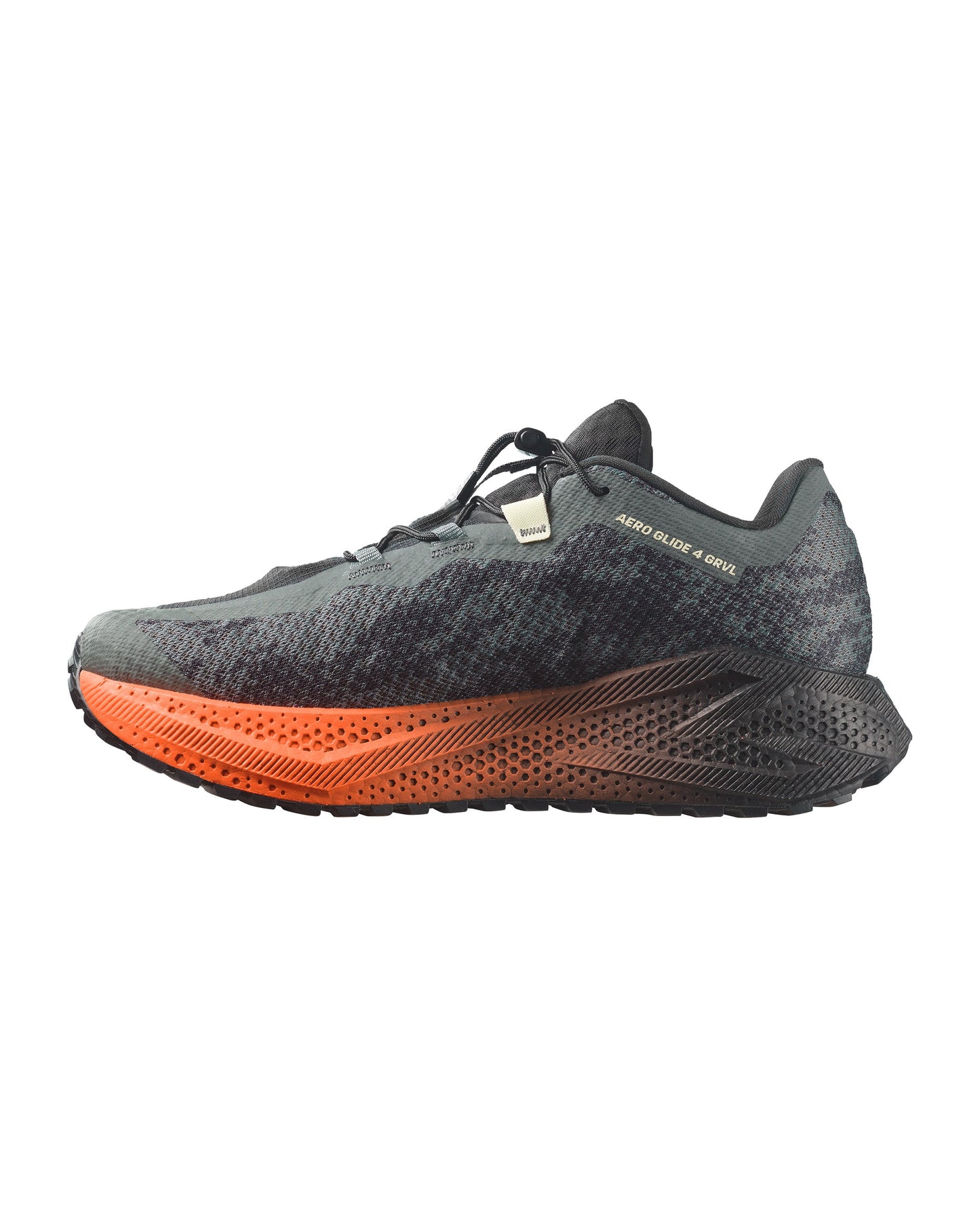 Salomon Men's Aero Glide 4 GRVL Running Shoes