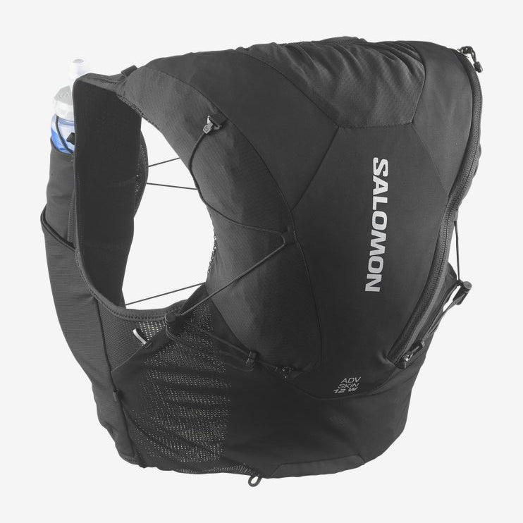Salomon Women's ADV SKIN 12  Set