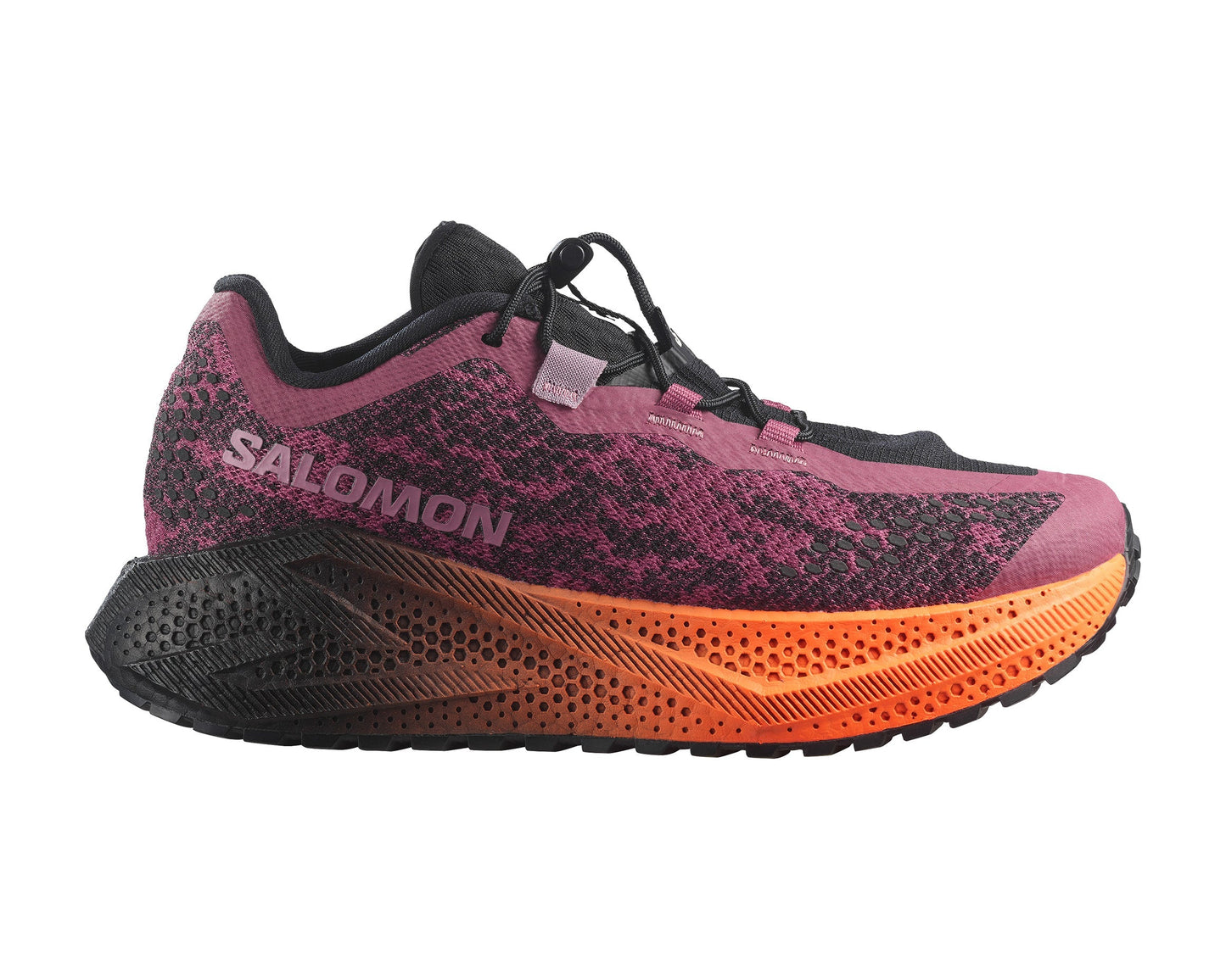 Salomon Women's Aero Glide 4 GRVL Running Shoes