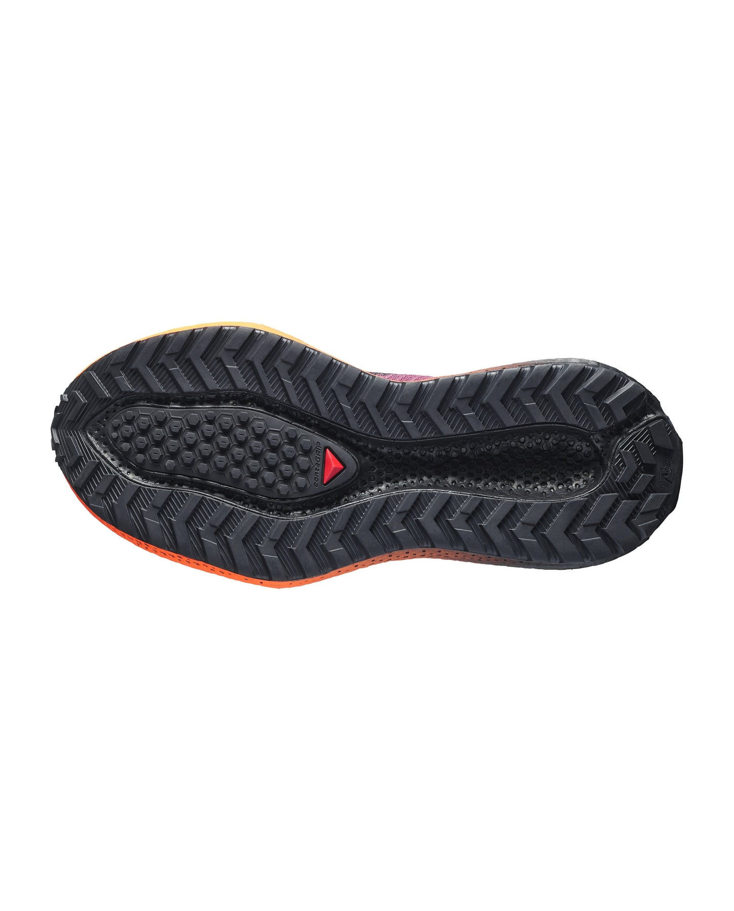 Salomon Women's Aero Glide 4 GRVL Running Shoes