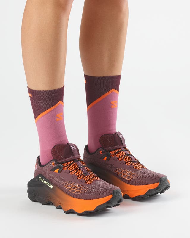 Salomon Women's Ultra Glide 4 Running Shoes