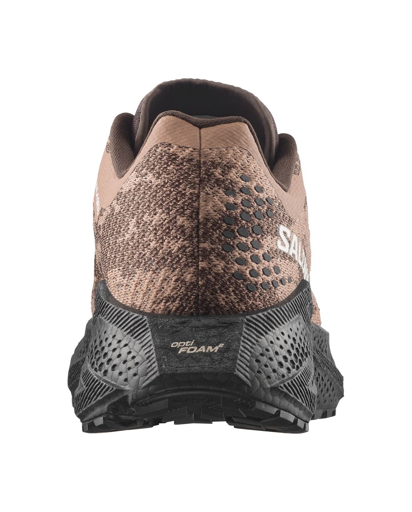 Salomon Men's Aero Glide 4 GRVL Running Shoes