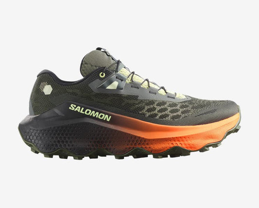 Salomon Men's Ultra Glide 4 Running Shoes