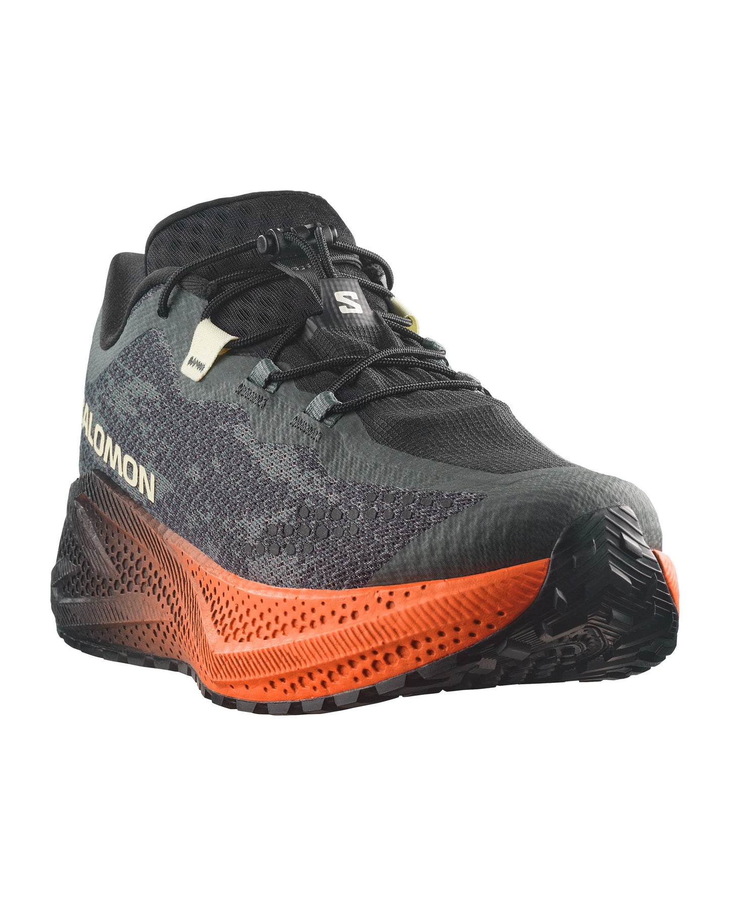 Salomon Men's Aero Glide 4 GRVL Running Shoes