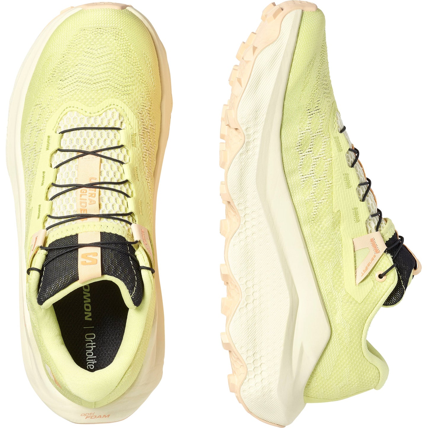 Salomon Women's Ultra Glide 4