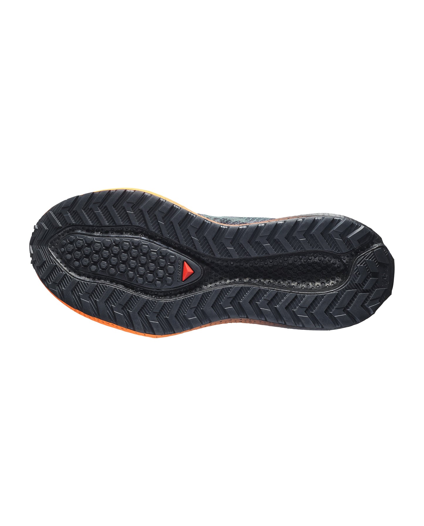 Salomon Men's Aero Glide 4 GRVL Running Shoes