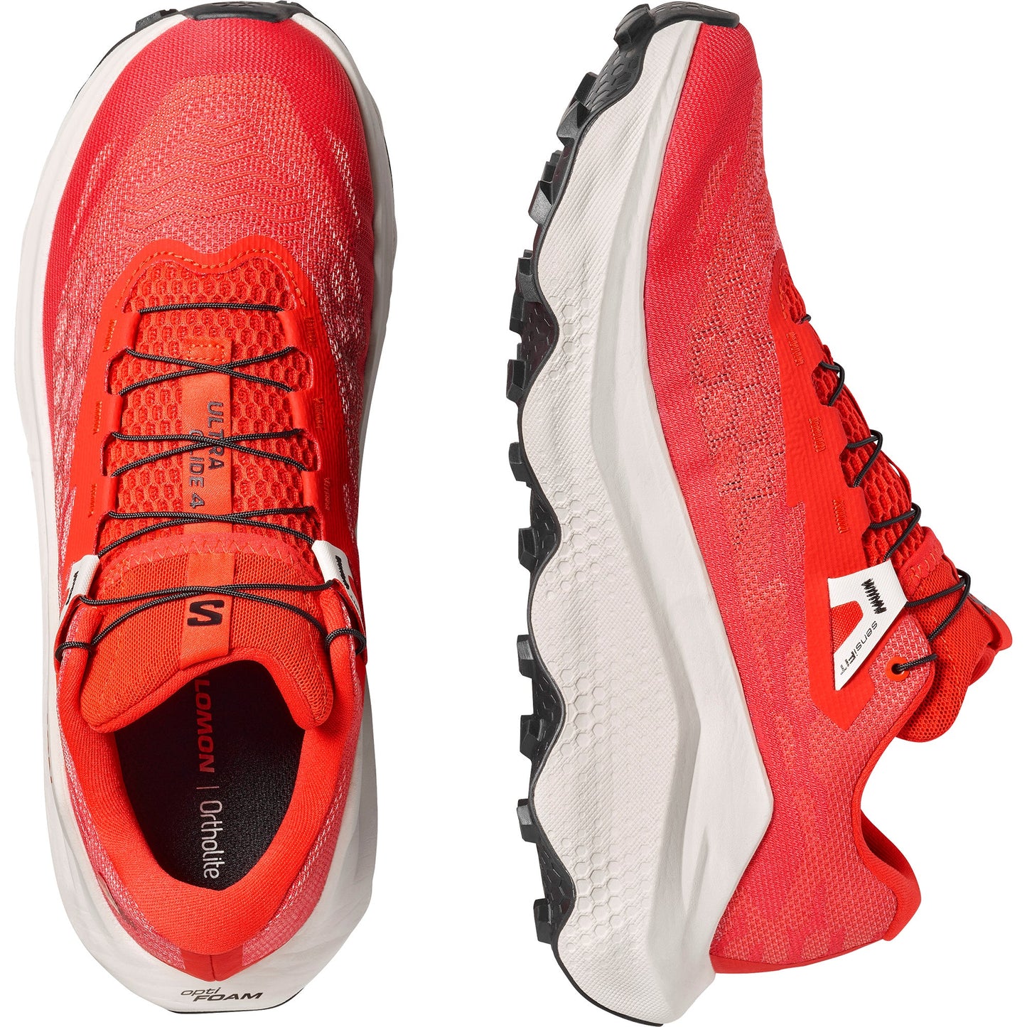 Salomon Men's Ultra Glide 4