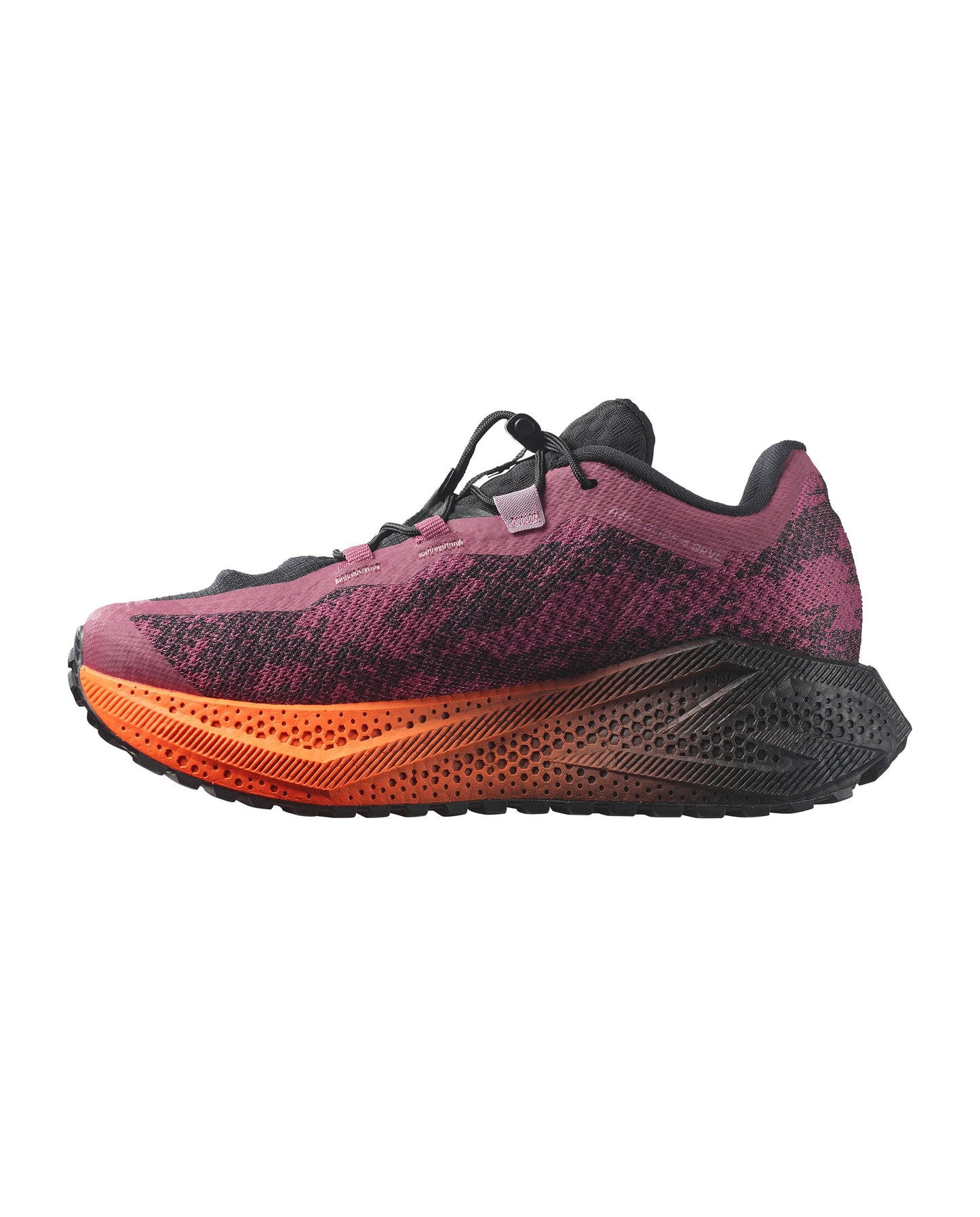 Salomon Women's Aero Glide 4 GRVL Running Shoes