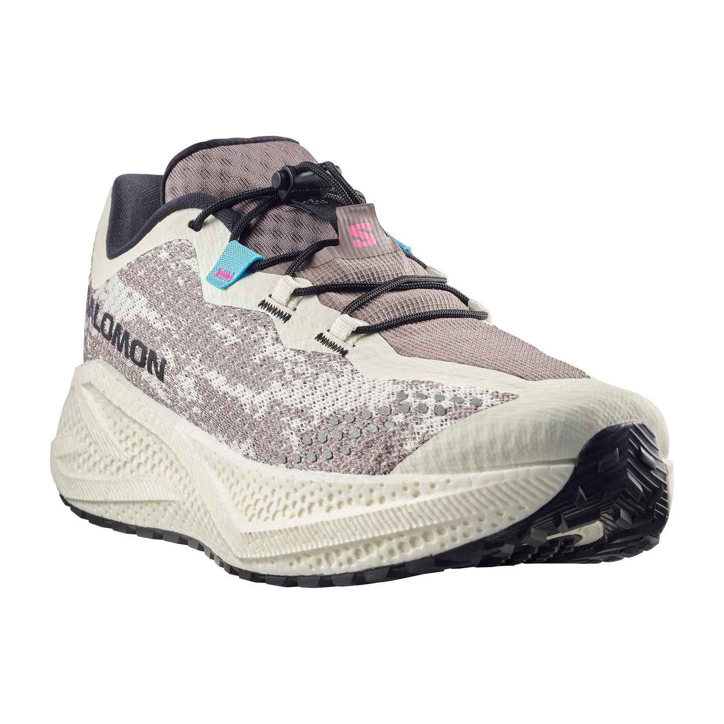 Salomon Men's Aero Glide 4 GRVL Running Shoes