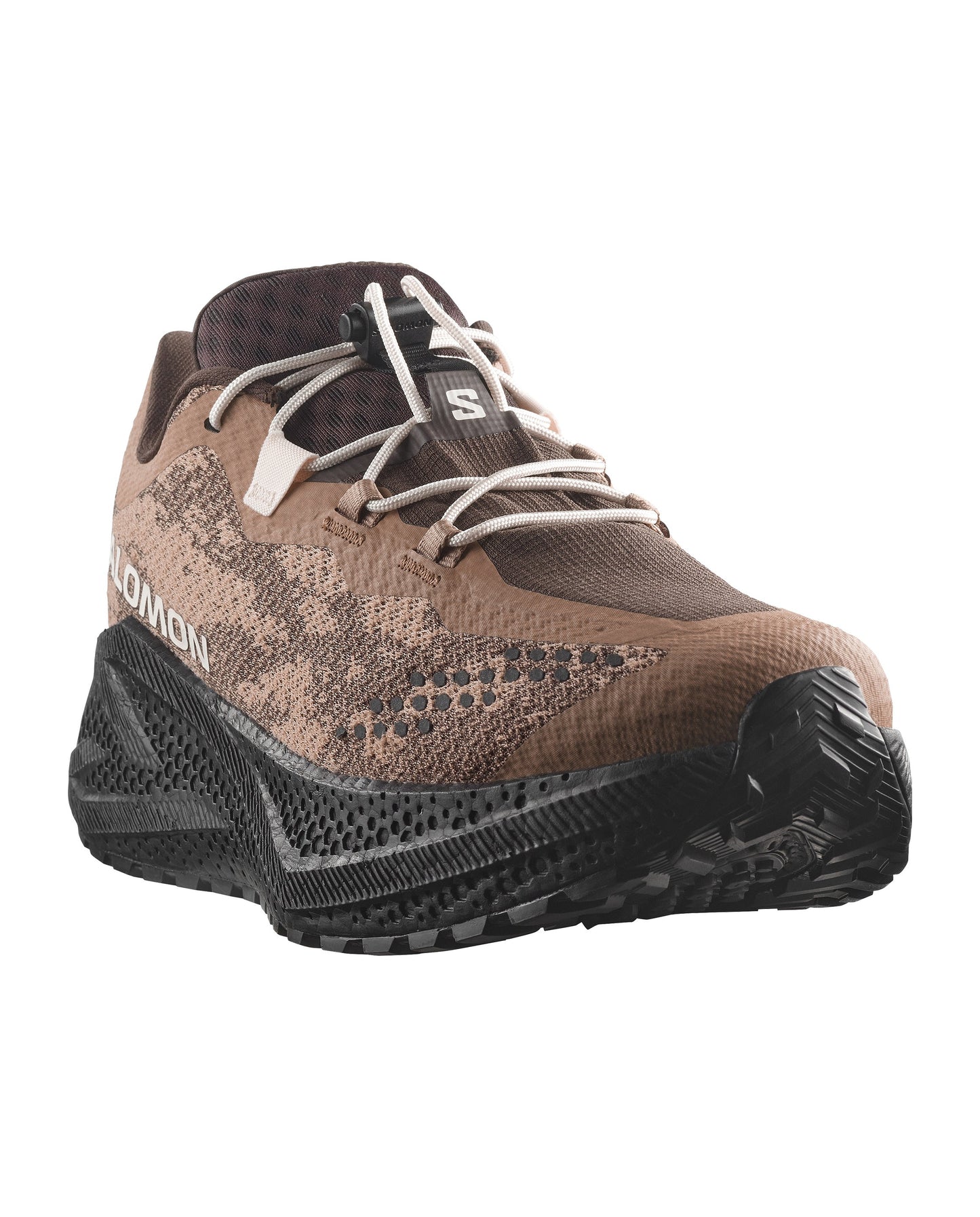 Salomon Men's Aero Glide 4 GRVL Running Shoes