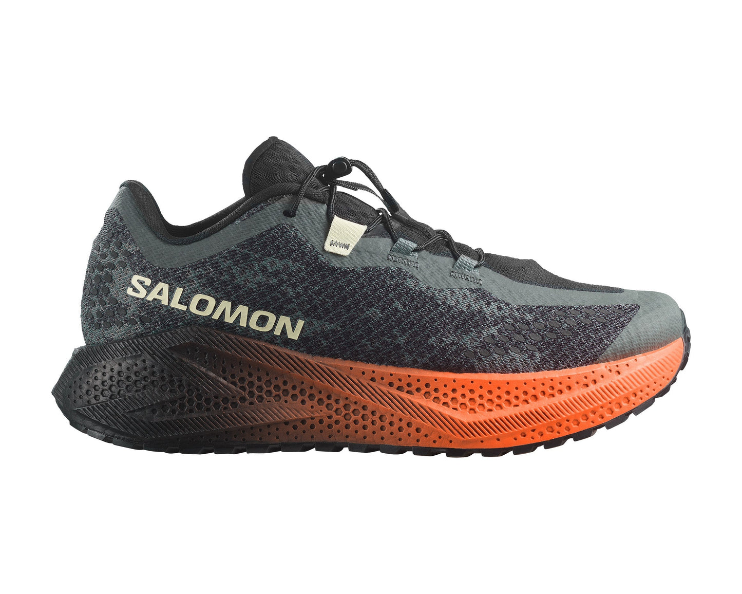 Salomon Men's Aero Glide 4 GRVL Running Shoes