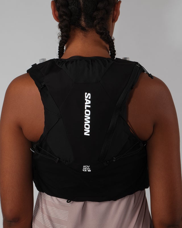Salomon Women's ADV SKIN 12  Set