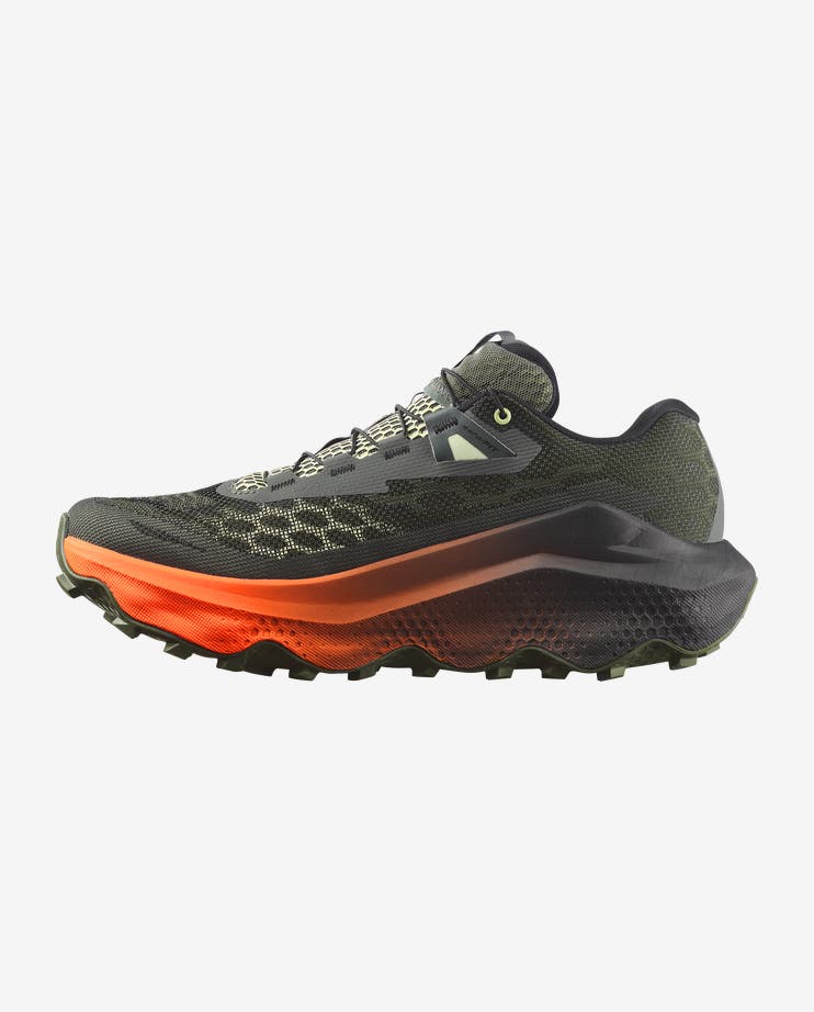 Salomon Men's Ultra Glide 4 Running Shoes
