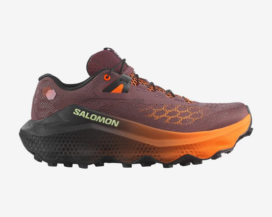 Salomon Women's Ultra Glide 4 Running Shoes